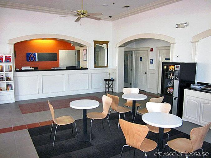 Motel 6-Edinburg, Tx Extérieur photo