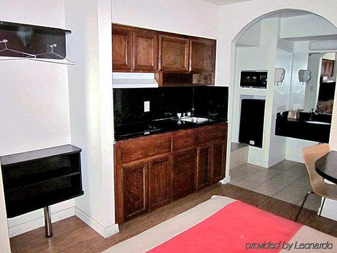 Motel 6-Edinburg, Tx Extérieur photo