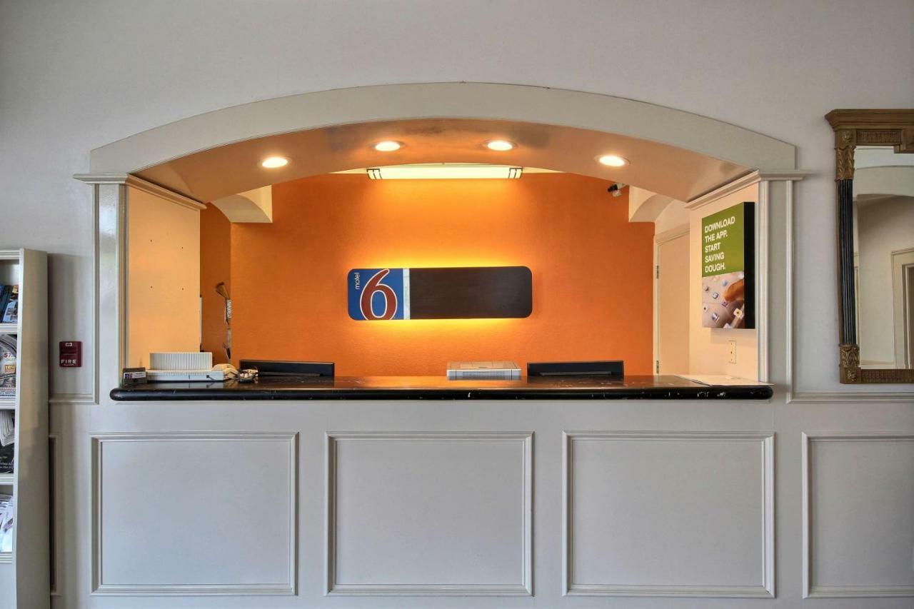 Motel 6-Edinburg, Tx Extérieur photo